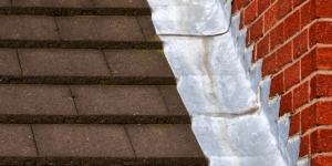 Lead Flashing