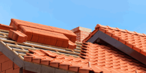 Roof Replacement