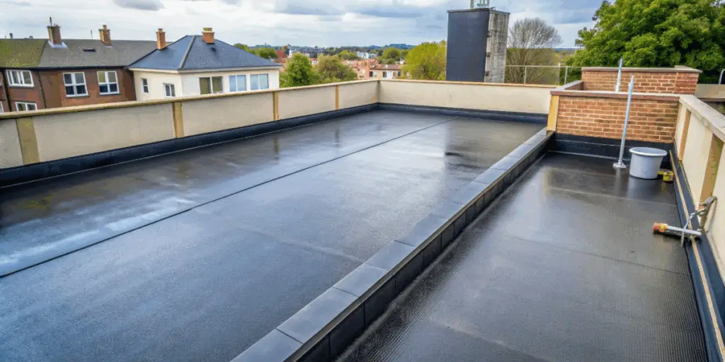 Flat Roof Systems