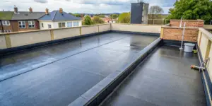 Flat Roof Systems