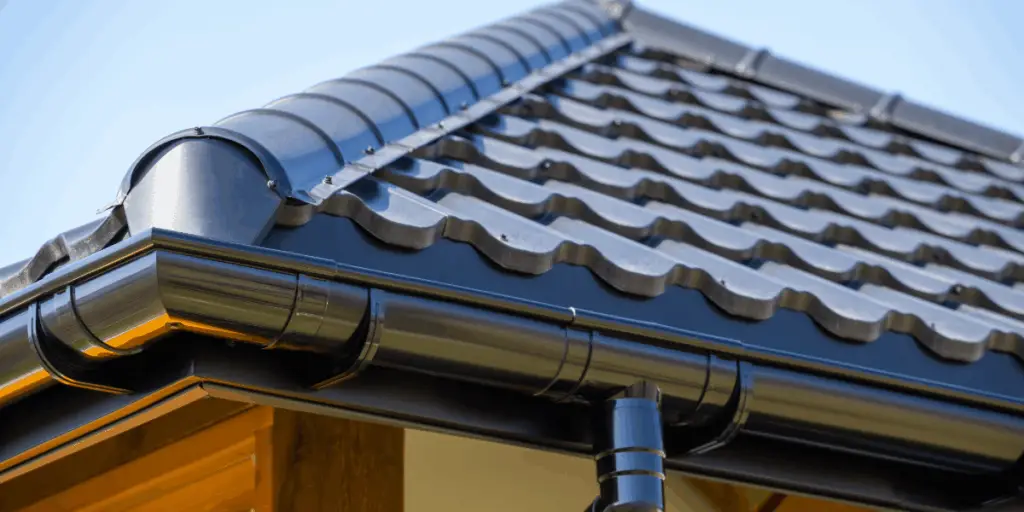 Guttering