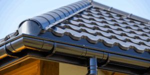 Guttering