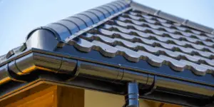 Guttering