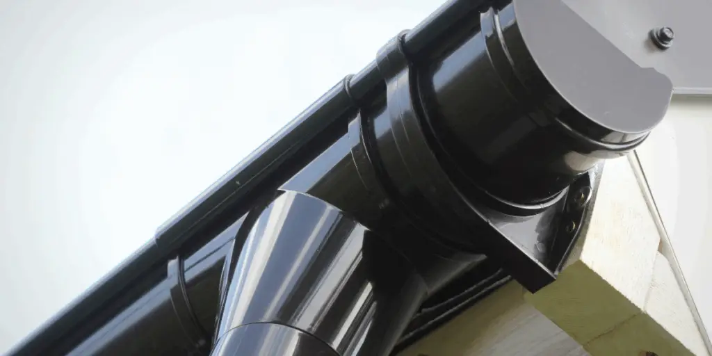 Gutter Repairs