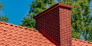Chimney Repointing