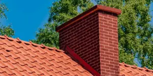 Chimney Repointing