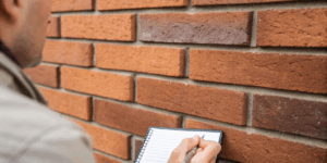 Mortar Pointing