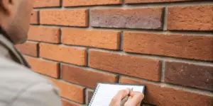 Mortar Pointing