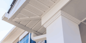 Soffit Ventilation